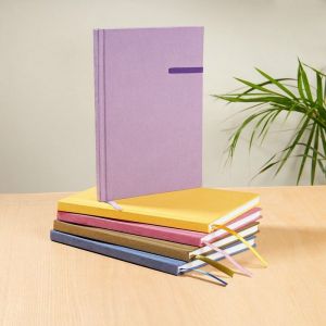 LIBRETA BLID personalizada